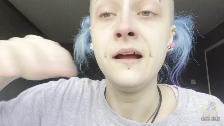 Alice Bean: Klízání klauna