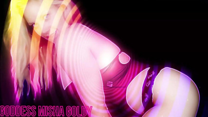 Goddess Misha Goldy: Mê! Goon & p cái mông ảo của tôi!