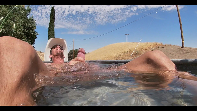 Joe Iandola: Gopro Chaturbate Show