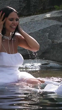 Before the Wedding 2 - Sinfulxxx