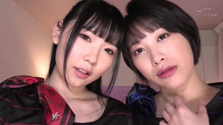 Smooth Time: 펠라티오 몬스터 Miku Sunohara X 애널 핥기 천재. 2부