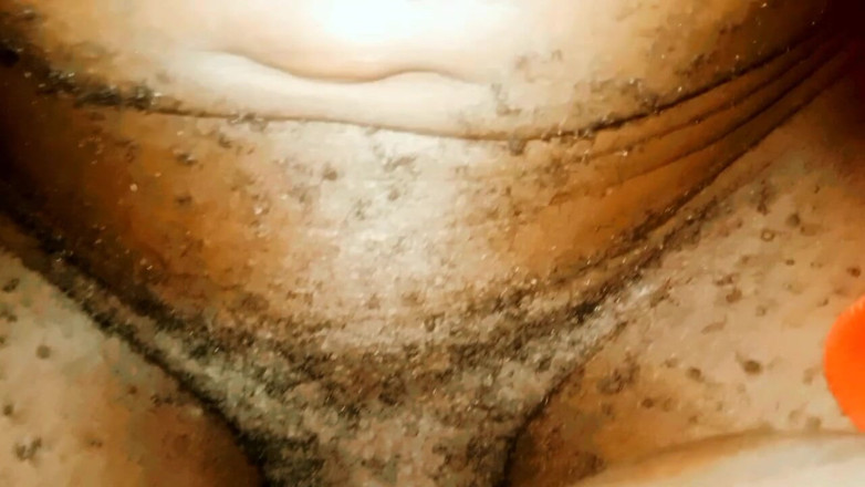 Judith xxx: Můj velmi velký čůrák 1
