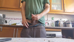 Rafael Torreano: Hot Guy Jerks off and Shoots Big Load on the...