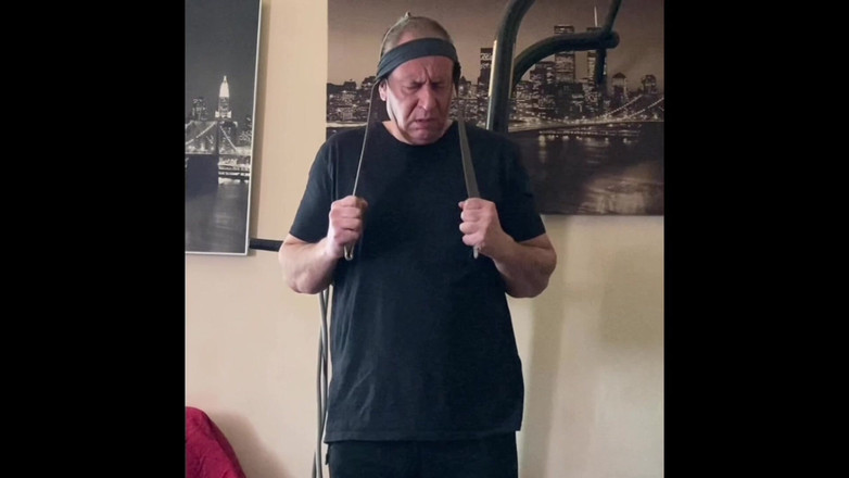 Alex Art: फिल्म8754333