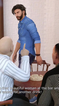 Laura Lustful Secrets (part 11)