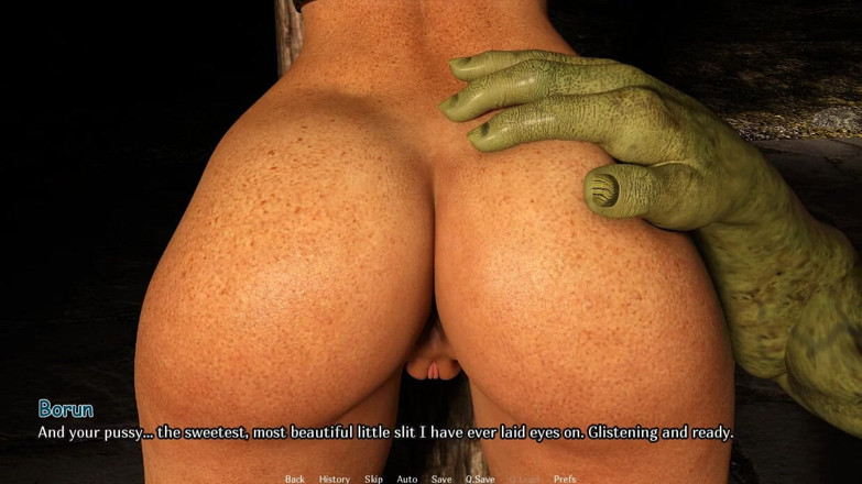 XXX Games Bunk: Valeria the last heir - permainan gameplay - valeria lagi asik sama...