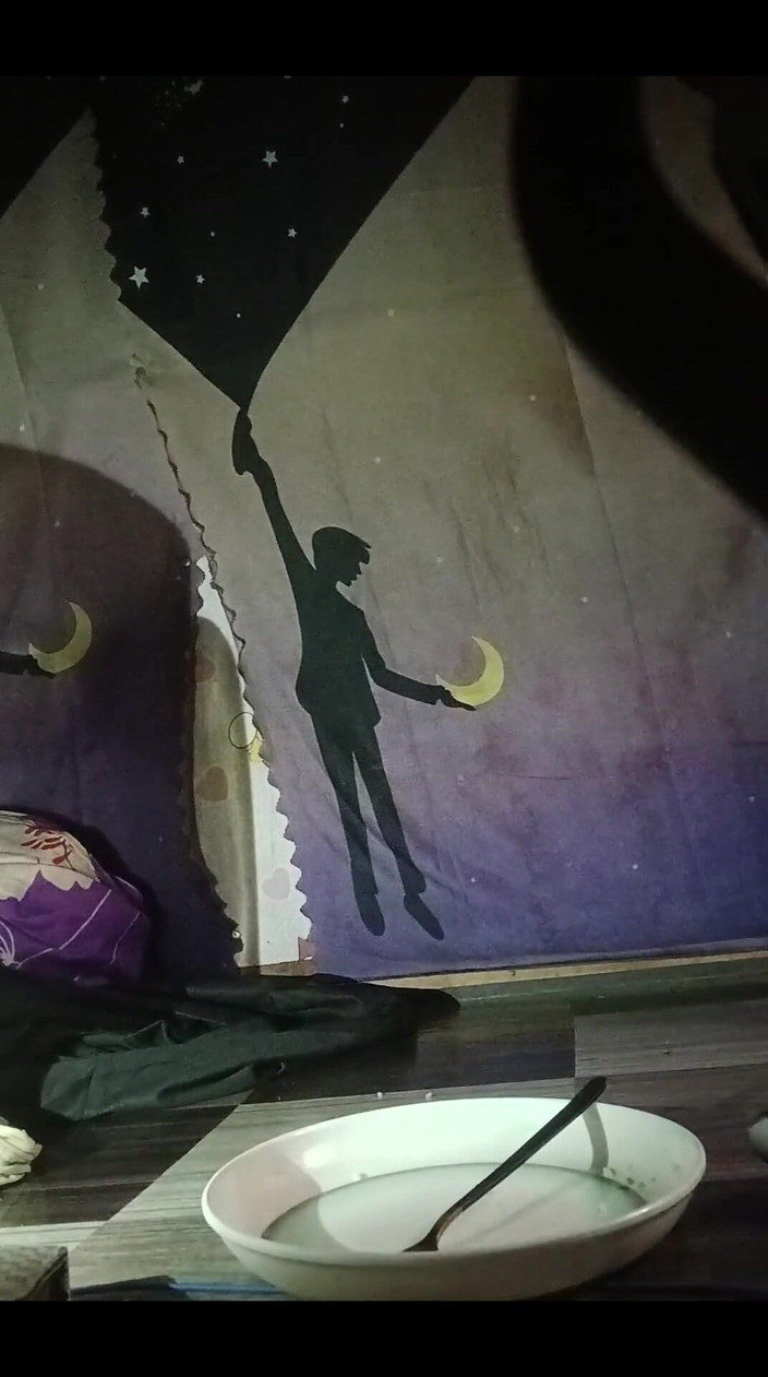 Reynaldo6: Hora De Brincadeira Solo, Fantasia Trans Quente