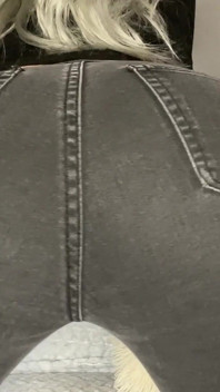 Rotten Farts in Jeans