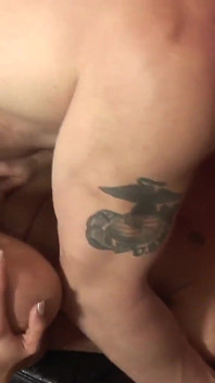 Mahina Zaltana an Uninhibited Brunette Woman Gets Her Pussy Penetrated