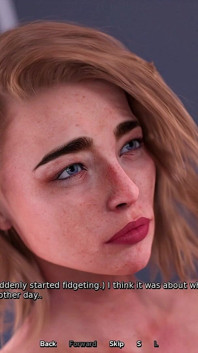 My Hot Step Aunt's Secret Desires, She Wants My Big Cock - 3D Hentai Animated Porn - Life in Santa County