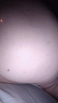 My Butt