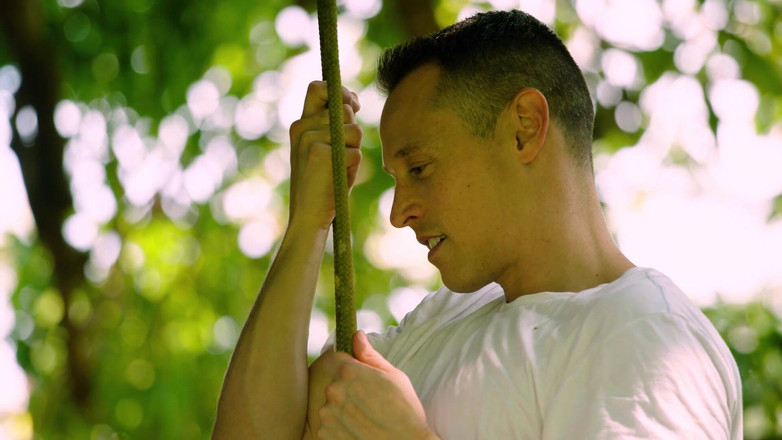 Himeros.tv: Davey的脚幻想