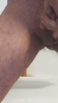 Gnugga min kuk