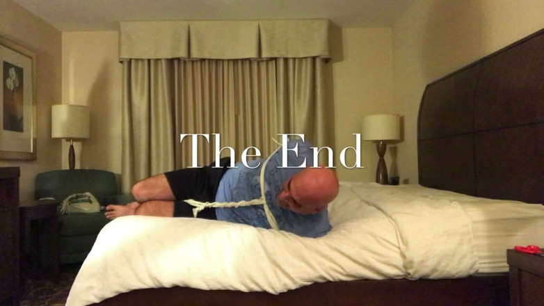 Tied_Tales: Escape Artist
