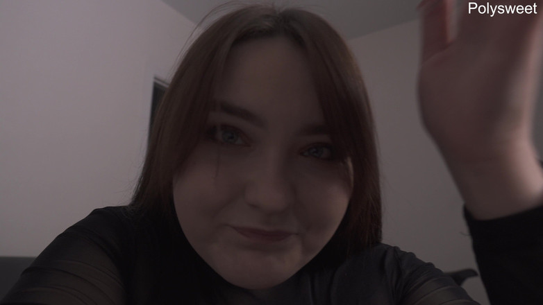 Polly Sweet: Paní na podpatcích vás učí, jak šukat do zadku