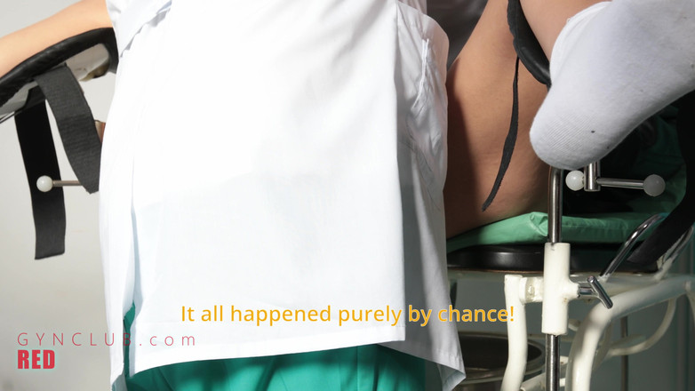 Medical fetish studio gynclub: Bölüm 156