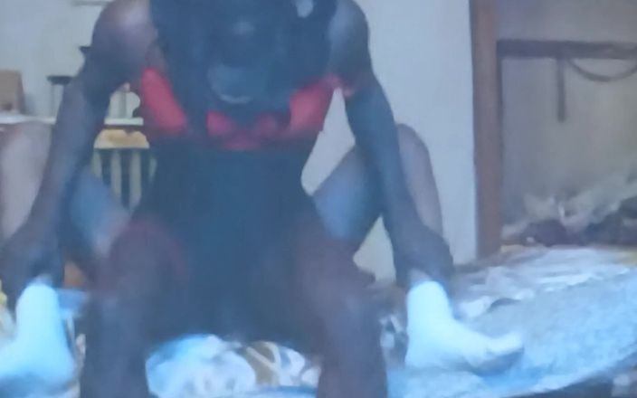 Kimbilly: Kim Kay and BBC Rides Part 3
