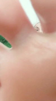 恋足癖单人第一人称视角视频：女性统治（arya grander）性感的金发女主人