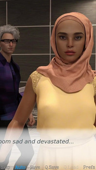 Orta Doğu'da yaşam v0.1.7 #5