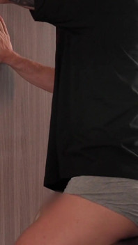 He Fucked My Throat Like a Pussy - Hard Throatpie
