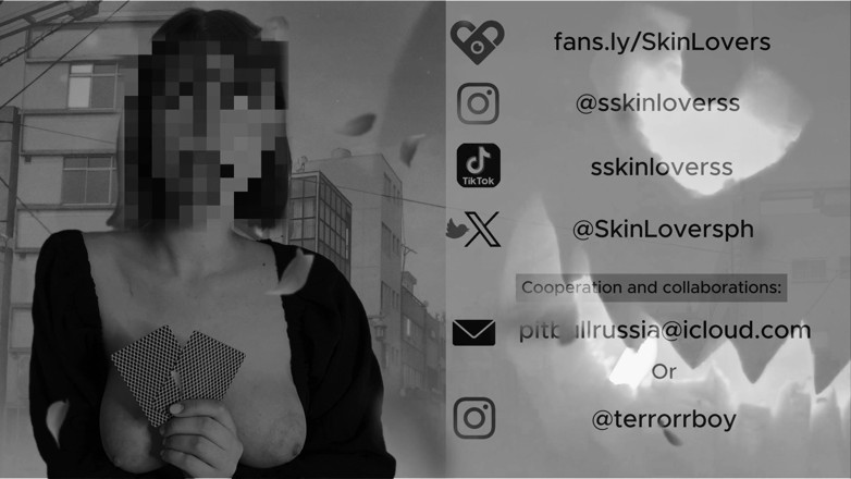 SkinLovers: 叫び声を伴う硬いアナル。映画「スクリーム」ハロウィーンのポルノパロディ