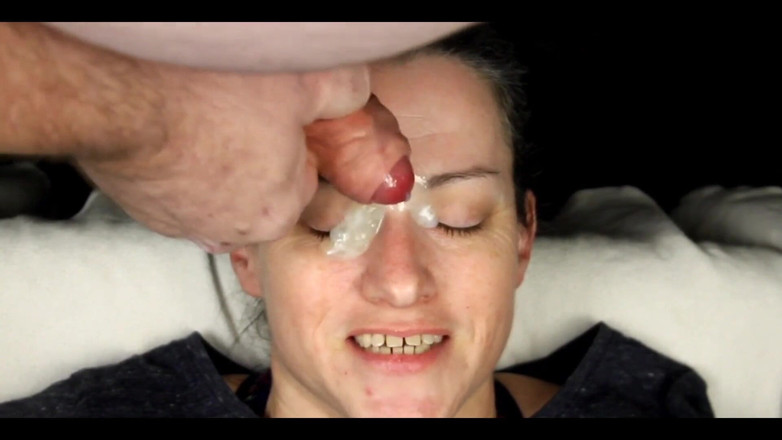 Dirty Dees: Dirtydees otrokyně stříkání na obličej kompilace