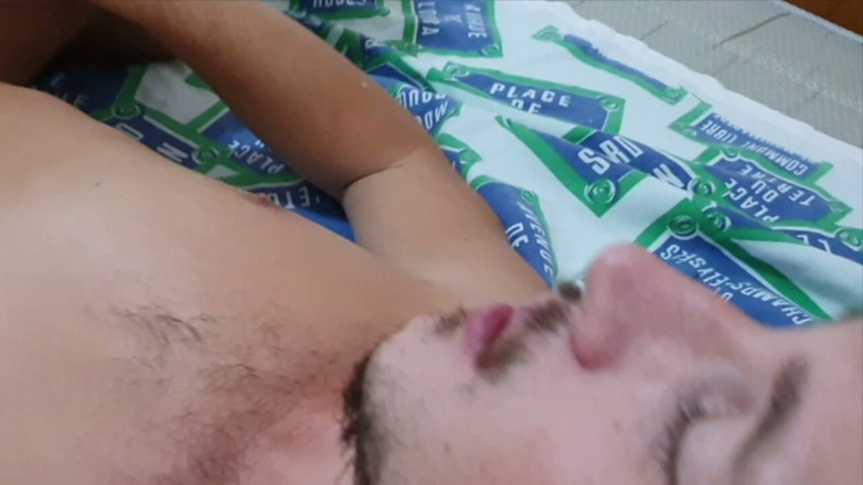 The best new bareback amateur clips: Max Fucked by Diego
