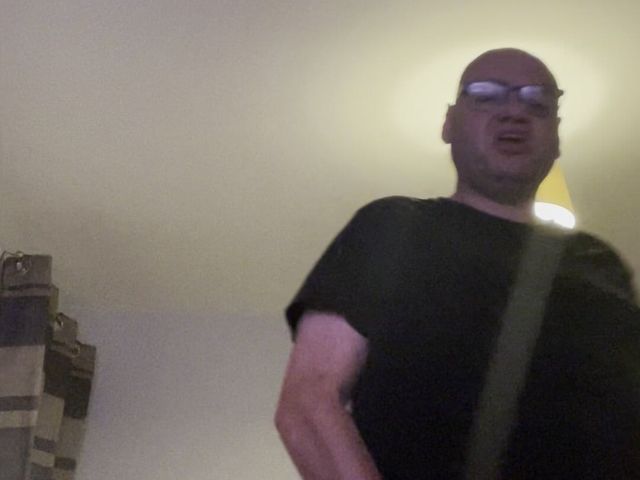 Fuck Me Guys I Need It (Julian Sharp)