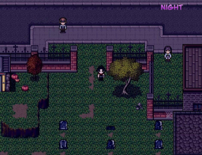 LoveSkySan69Real: ゾンビリトリート2 - パート42ハロウィーンイベントフィオナルートLoveskysan69