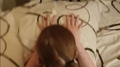 Angelina Returns for Your Greatest Pleasure