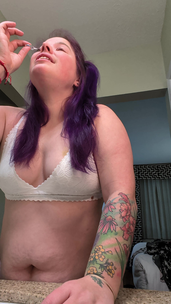 TheKinkyPwrLftr: 나와 함께 준비!