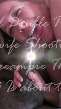 Bbc interrazziale doppia penetrazione creampie trio per moglie bollente shooting star! Parte 2