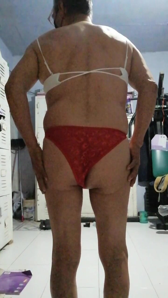 Marga9012: 헤어 트리밍