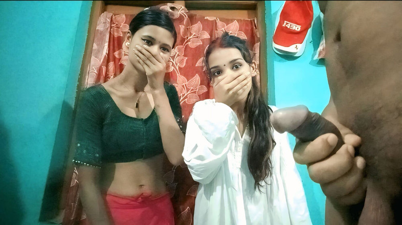 Raitorani: Fidanzato indiano condivide il sesso con la ragazza carina di 18...