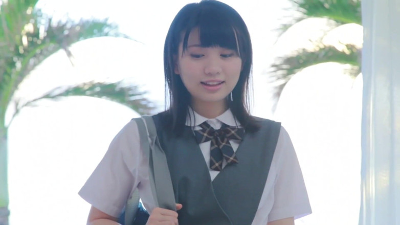 Strix: Ayaka Kasuga - remaja yang baik