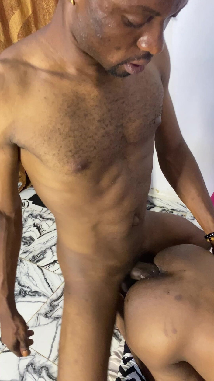 assdriller50: 我操了我的jumia送货员