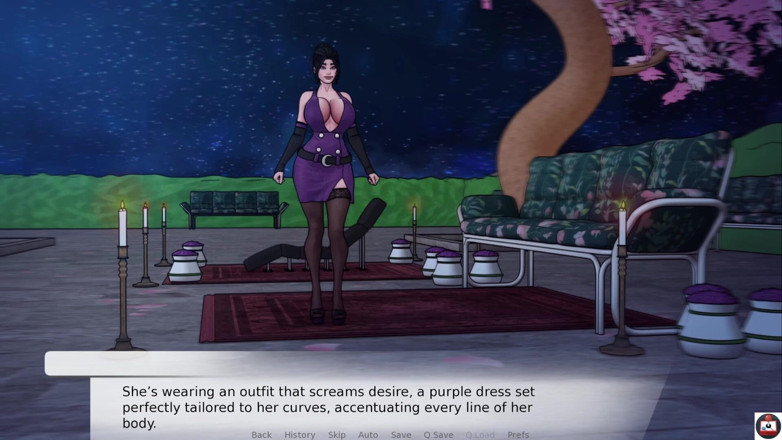 Joystick Cinema: Talon Devine - 25