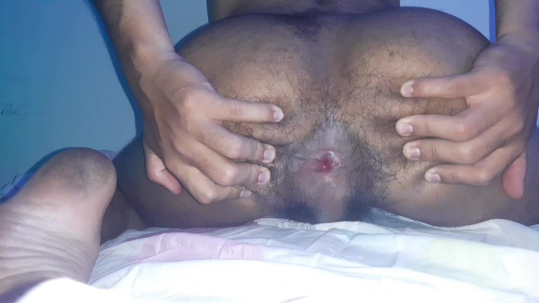 freeblacknew: Rich Ass Tight Virgin