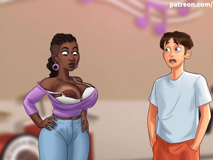 Cartoon Universal: Saga estivale, partie 66 (0.20.16)