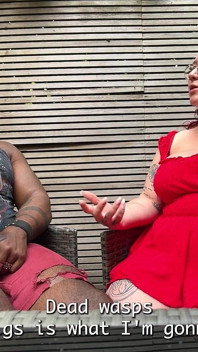 Erwachsenen-content-Erschaffer chatten Daisy gold X axel reigns teil 3