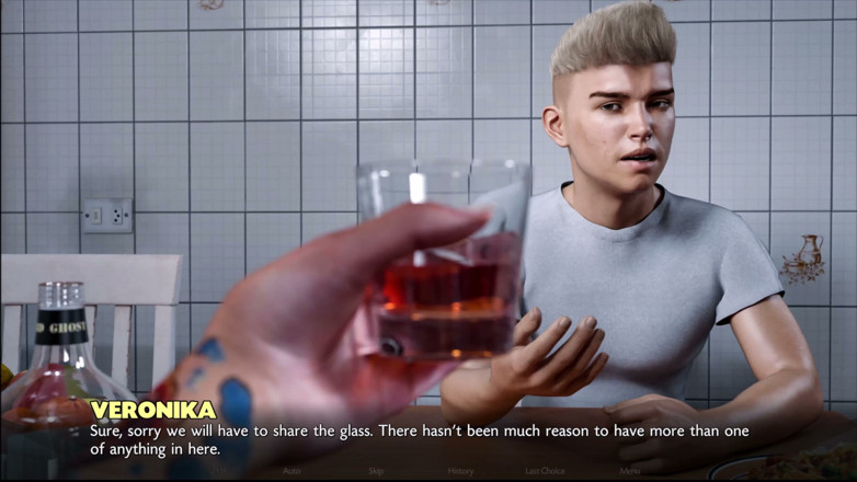 Johannes Gaming: Timestamp 15 Ive Kena Kongkek Juliana dan Vicky