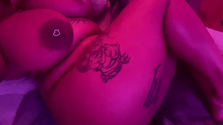 Spicy lilbrat: Jsem pro tebe dost tlustá