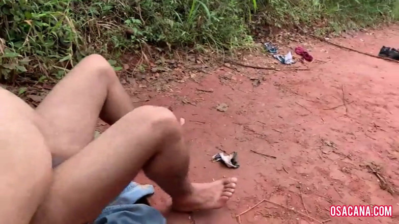 Amateur world: We Met Two Sluts on the Way