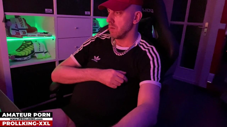 PROLLKING: 67 - Duże obciążenie aparatu