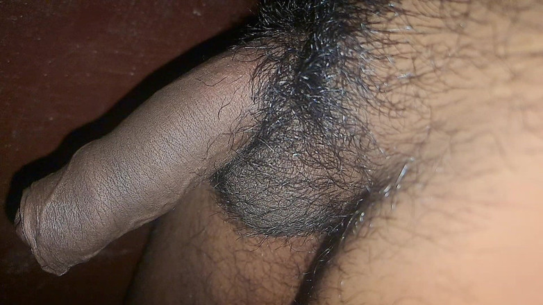 Desi_Porn_India: Moje nové porno video
