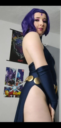 Teen Solo