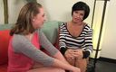 Perv Milfs n Teens: Shay Fox Seduz Brooke Wylde-Perv Milfs n Teens