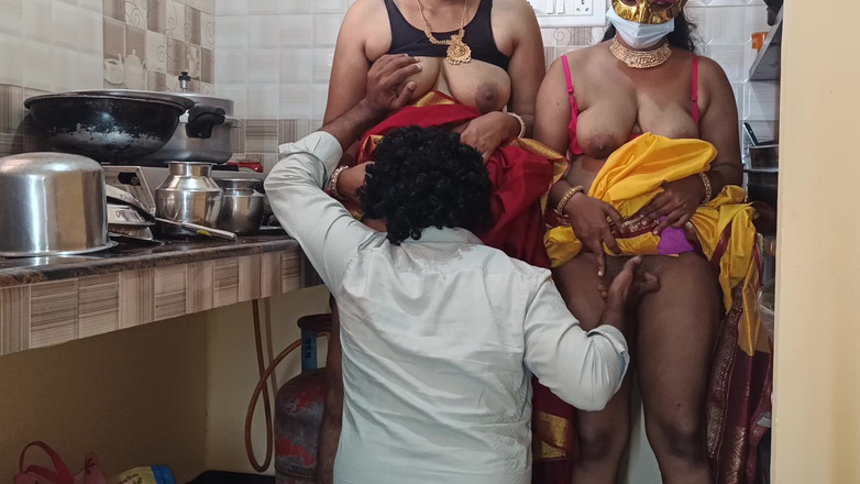 Inba: Gospodyni domowa xxx