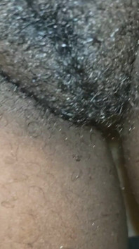 Watch Me Cum