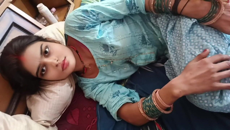 RAKP355: Desi Solo Video